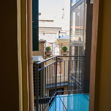 Bellaroma Navona 4* Rome