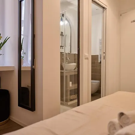 Maison d'hôtes Bellaroma Navona 4*