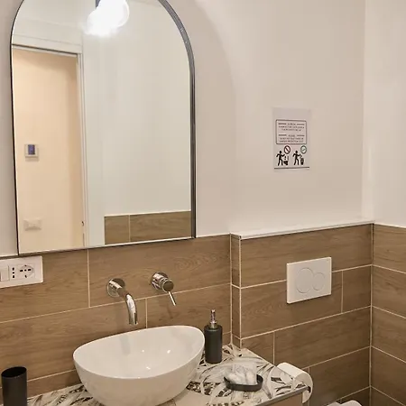 Bellaroma Navona 4*
