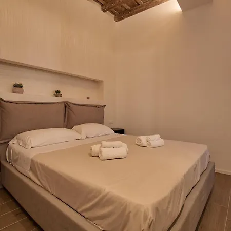 Bellaroma Navona 4* Rome