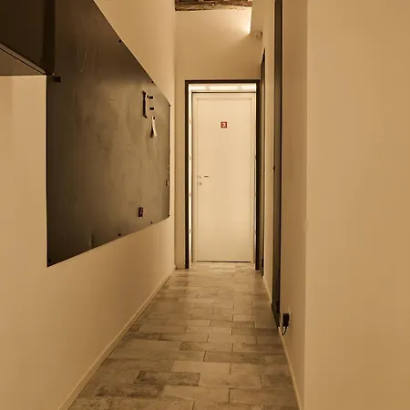 Bellaroma Navona 4* Roma