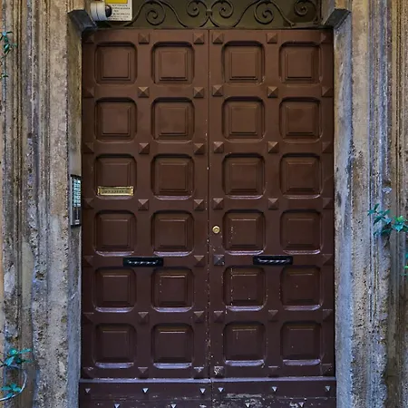 Pensión Bellaroma Navona Roma