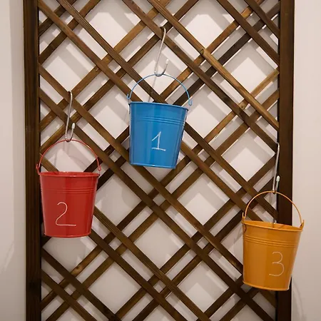 Bellaroma Navona 4* Roma