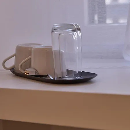 Pensión Bellaroma Navona Roma