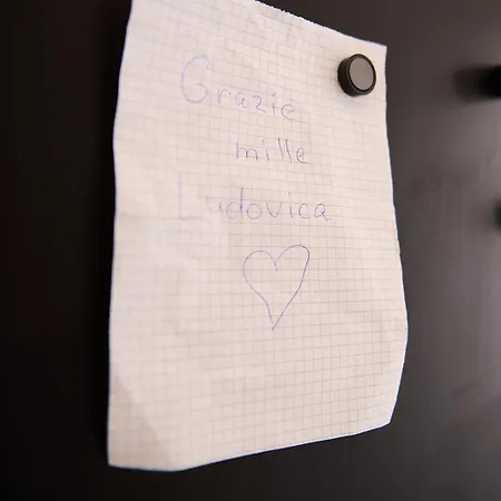 Pensión Bellaroma Navona