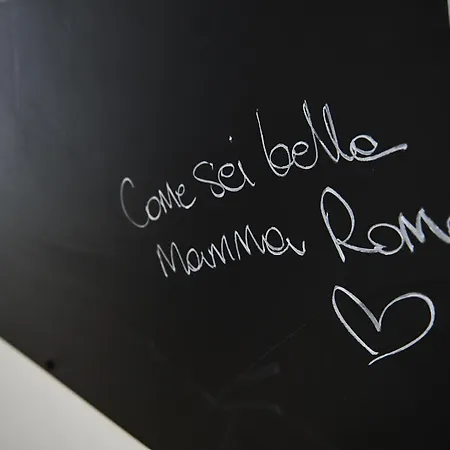 Bellaroma Navona Pensión Roma