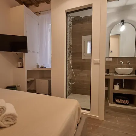 Pensión Bellaroma Navona 4*