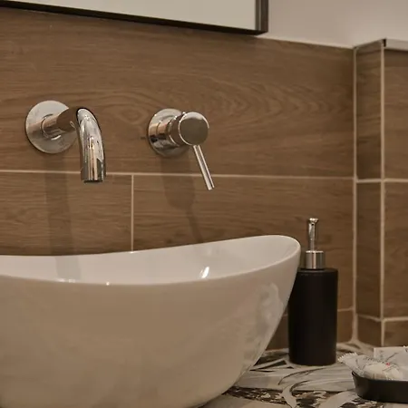 Pensión Bellaroma Navona