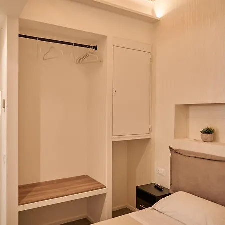 Bellaroma Navona Pensión