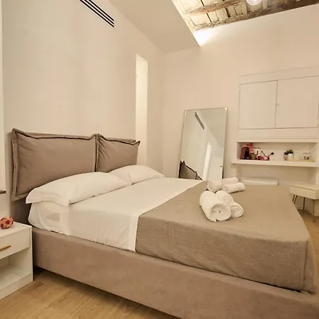 Pensión Bellaroma Navona 4*