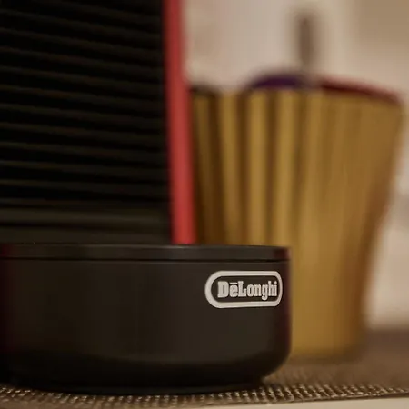 Bellaroma Navona Pensión Roma