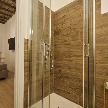 Pensión Bellaroma Navona Roma