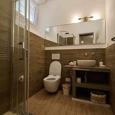 Bellaroma Navona Pensión