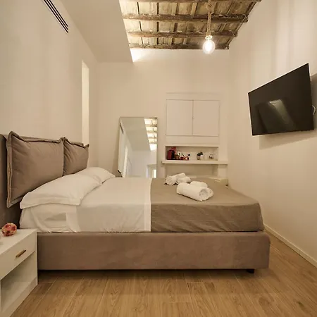 Bellaroma Navona Pensión Roma