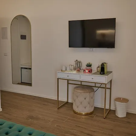 Pensión Bellaroma Navona