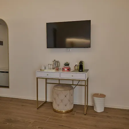 Pensión Bellaroma Navona 4*