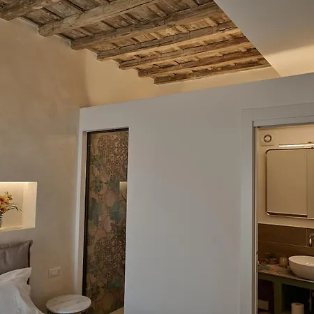 Pensión Bellaroma Navona