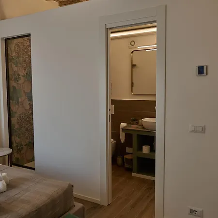 Bellaroma Navona Рим