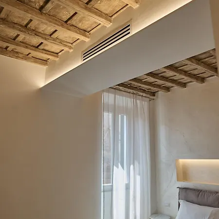 Pensión Bellaroma Navona 4*