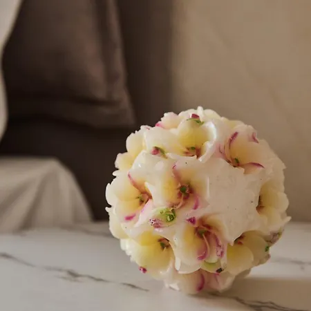 Bellaroma Navona Pensión