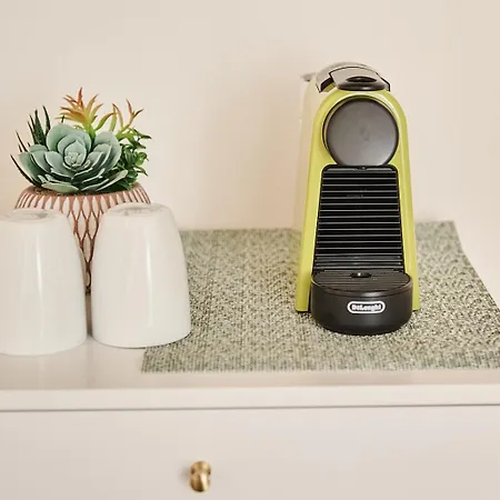 Bellaroma Navona Pensión