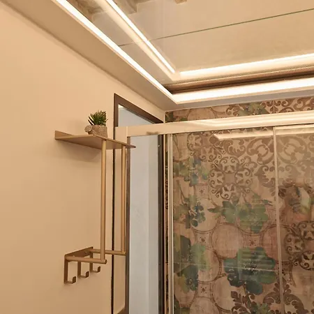 Pensión Bellaroma Navona Roma