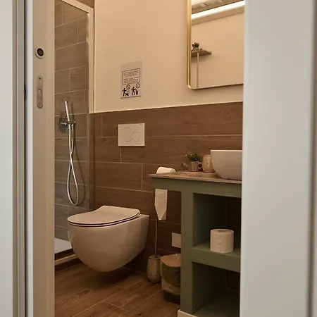 Pensión Bellaroma Navona Roma