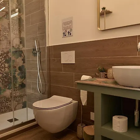 Pensión Bellaroma Navona