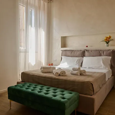 Bellaroma Navona * Рим