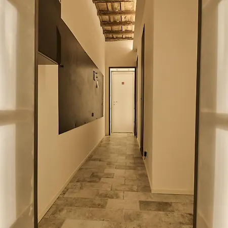 Maison d'hôtes Bellaroma Navona *