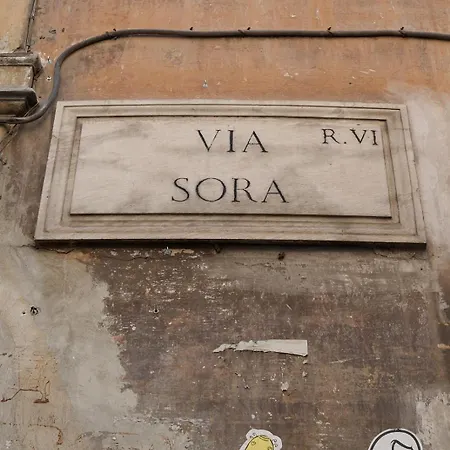 Bellaroma Navona Guest house *