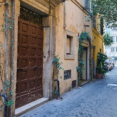 Bellaroma Navona Rome