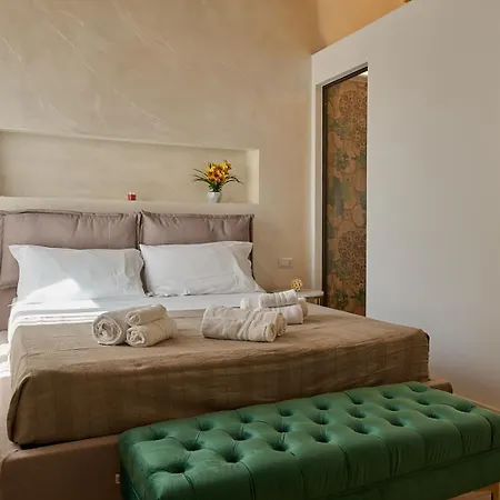 Bellaroma Navona * Rome